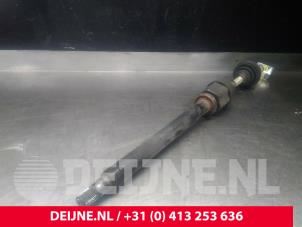 Volvo V70 Aandrijfas rechts-voor O22907 foto 2