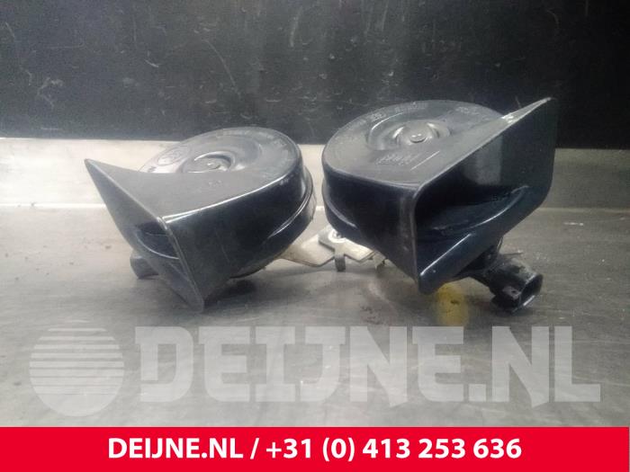Volvo V70 Claxon O22910