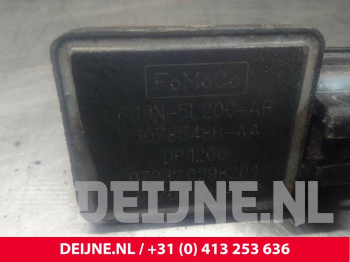 Volvo V70 Rußfilter Sensor O22915