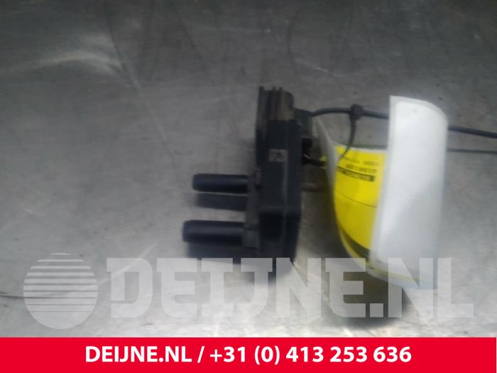 Volvo V70 Roetfilter sensor O22928
