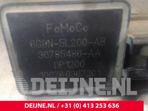Volvo V70 Rußfilter Sensor O22928 foto 2
