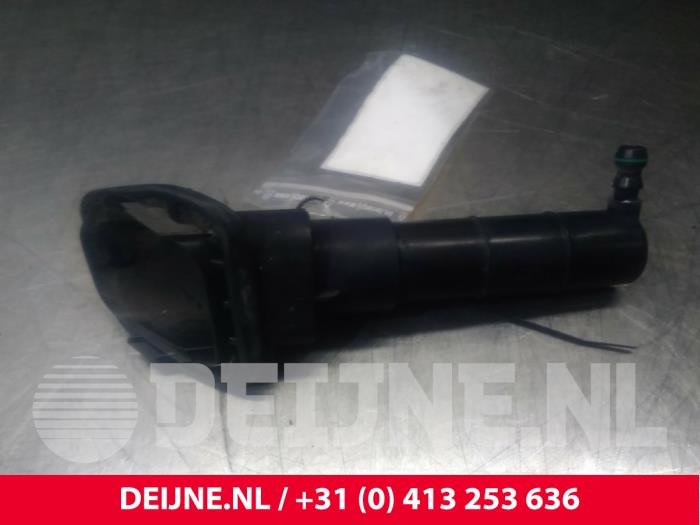 Volvo XC90 Koplamp Sproeier O22935