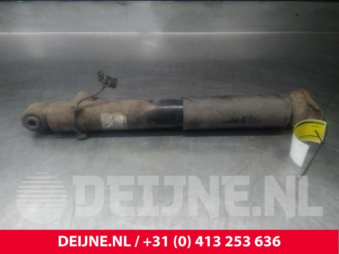 Volvo S80 Stoßdämpfer links hinten O22946