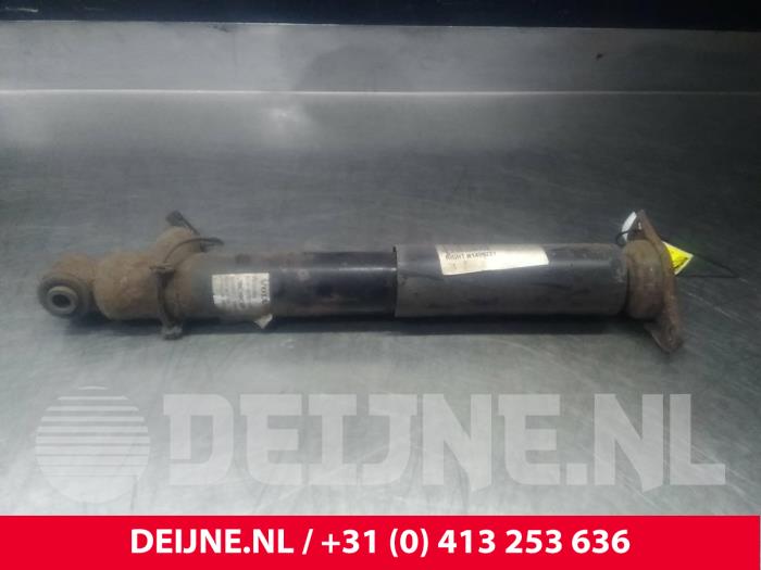 Volvo S80 Stoßdämpfer rechts hinten O22947