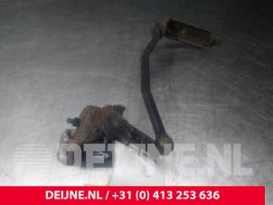 Volvo S80 Xenon Höhenregler O22949 foto 2