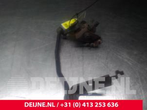 Volvo S80 Xenon hoogteregelaar O22950 foto 2