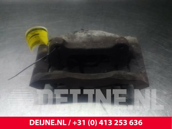 Volvo XC90 Bremszange links vorne O22959