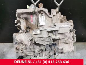 Volvo C70 Versnellingsbak O23062 foto 2