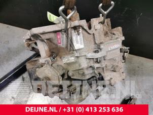 Volvo C70 Versnellingsbak O23062 foto 3