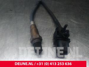 Gebruikte Lambda Sonde Volvo V60 I (FW/GW) 2.0 D3 20V Prijs € 50,00 Margeregeling aangeboden door van Deijne Onderdelen Uden B.V.