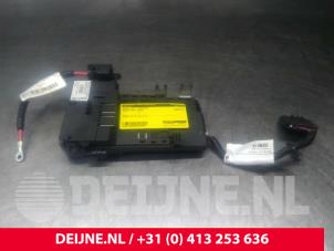 Gebruikte Start/Stop computer Volvo V60 I (FW/GW) 2.0 D3 20V Prijs € 40,00 Margeregeling aangeboden door van Deijne Onderdelen Uden B.V.