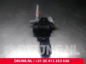 Volvo V50 Sicherheitsgurt links hinten O23089 foto 2