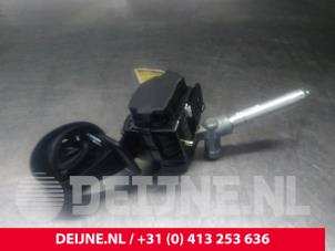 Volvo V50 Sicherheitsgurt links hinten O23089 foto 3