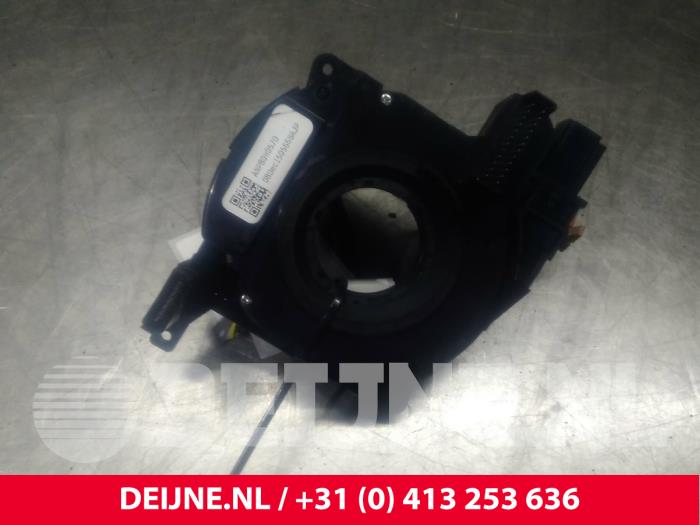 Volvo V70 Klokveer Airbag O23108