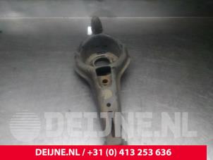 Volvo V40 Rear spring retainer, left O23116 photo 2