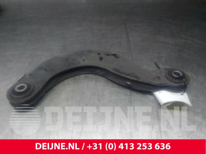 Volvo V40 Draagarm boven rechts-achter O23118
