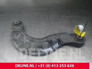 Volvo V40 Querlenker oben rechts hinten O23118 foto 2