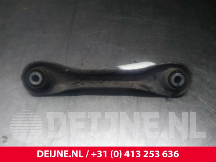 Volvo V40 Querlenker unten rechts hinten O23120
