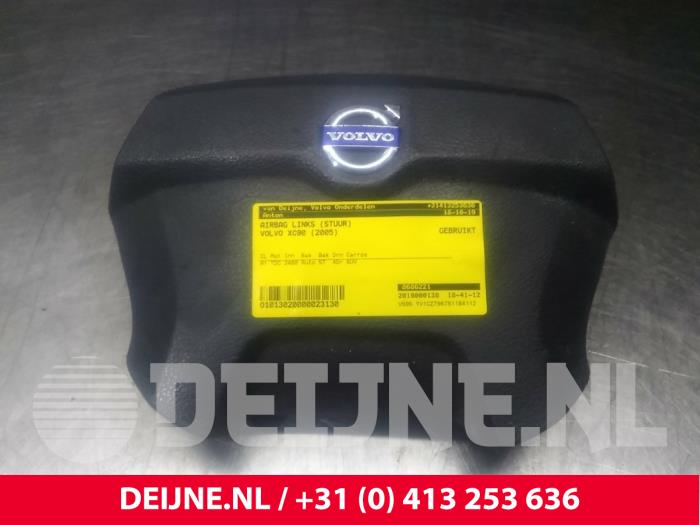 Volvo XC90 Airbag links (Lenkrad) O23130