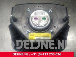 Volvo XC90 Left airbag (steering wheel) O23130 photo 2