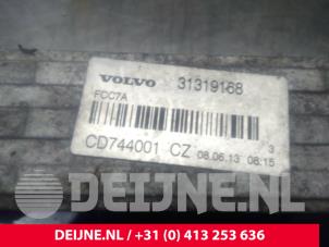 Volvo V40 Intercooler O23143 foto 2