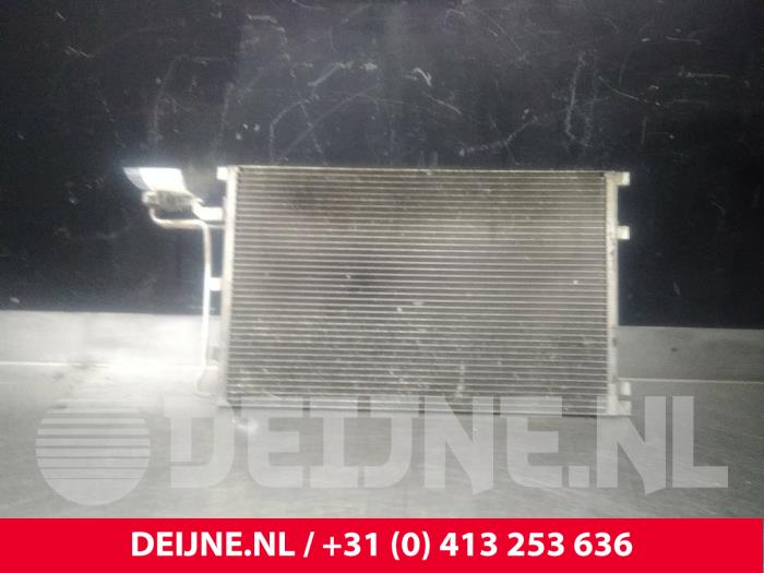 Gebruikte Airco Condensor Volvo V50 (MW) 2.4 20V Prijs € 50,00 Margeregeling aangeboden door van Deijne Onderdelen Uden B.V.