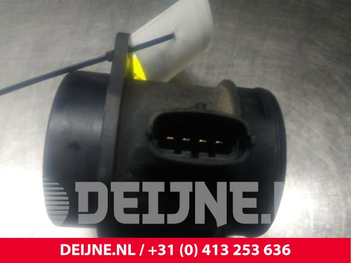 Volvo XC90 Luftmassenmesser O23195