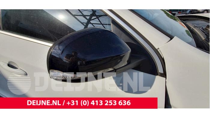 Volvo S60 Buitenspiegel rechts O23294