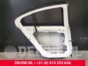 Volvo S60 Rear door 4-door, left O23306 photo 2