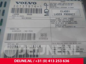 Volvo XC90 Minidisc-Player O23396 foto 2