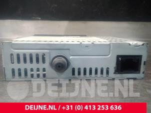 Volvo XC90 Minidisc-Player O23396 foto 3