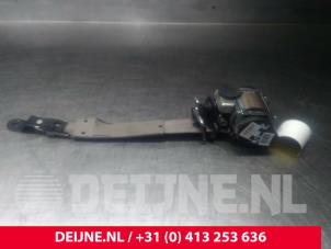 Volvo XC90 Veiligheidsgordel rechts-achter O23404 foto 3