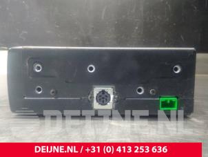 Volvo XC70 Navigation module O23415 photo 3