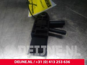Volvo XC60 Particulate filter sensor O23421 photo 2