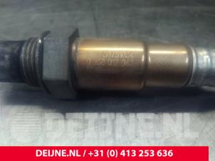 Volvo XC90 Lambda Sonde O23423 foto 2