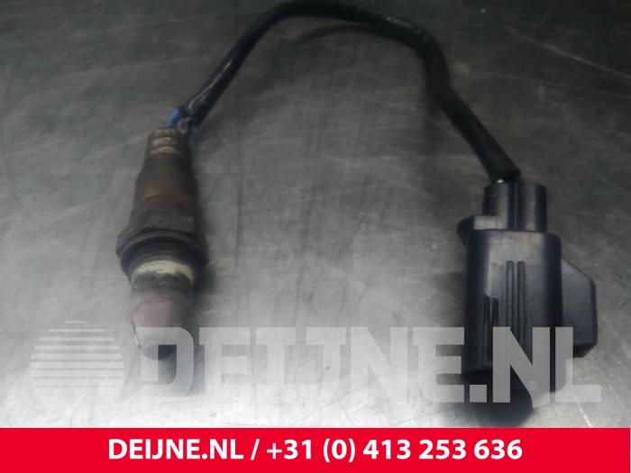 Gebruikte Lambda Sonde Volvo S80 (AR/AS) 2.0 D4 16V Prijs € 50,00 Margeregeling aangeboden door van Deijne Onderdelen Uden B.V.