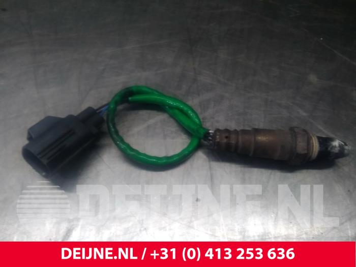 Gebruikte Lambda Sonde Volvo S80 (AR/AS) 2.0 D4 16V Prijs € 50,00 Margeregeling aangeboden door van Deijne Onderdelen Uden B.V.