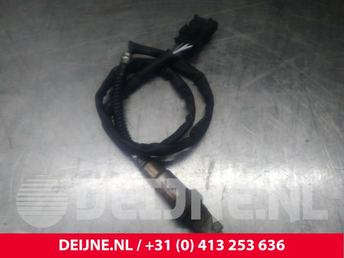 Gebruikte Lambda Sonde Volvo XC70 (SZ) XC70 2.4 T 20V Prijs € 35,00 Margeregeling aangeboden door van Deijne Onderdelen Uden B.V.