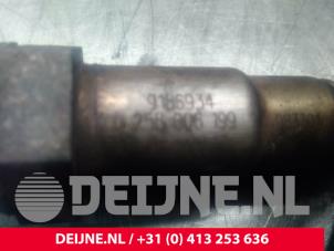 Volvo XC70 Lambda Sonde O23430 foto 2