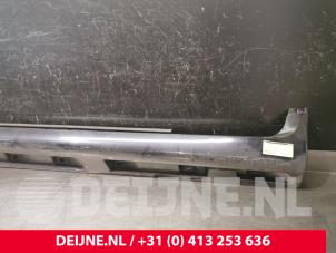 Volvo C30 Zijskirt links O23435 foto 3