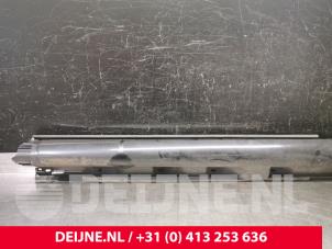 Volvo C30 Zijskirt links O23435 foto 2