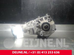 Volvo XC60 4x4 transfer box O23474 photo 2