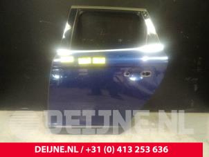 Volvo XC60 Rear door 4-door, left O23480 photo 2