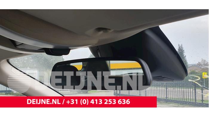 Volvo XC60 Binnenspiegel O23491