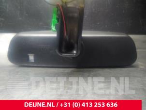 Volvo XC60 Rear view mirror O23491 photo 3