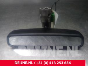 Volvo XC60 Rear view mirror O23491 photo 2