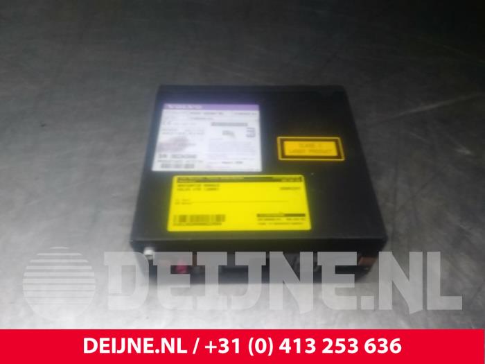 Volvo V70 Navigation Modul O23504