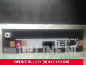 Volvo V70 Navigation Modul O23504 foto 3