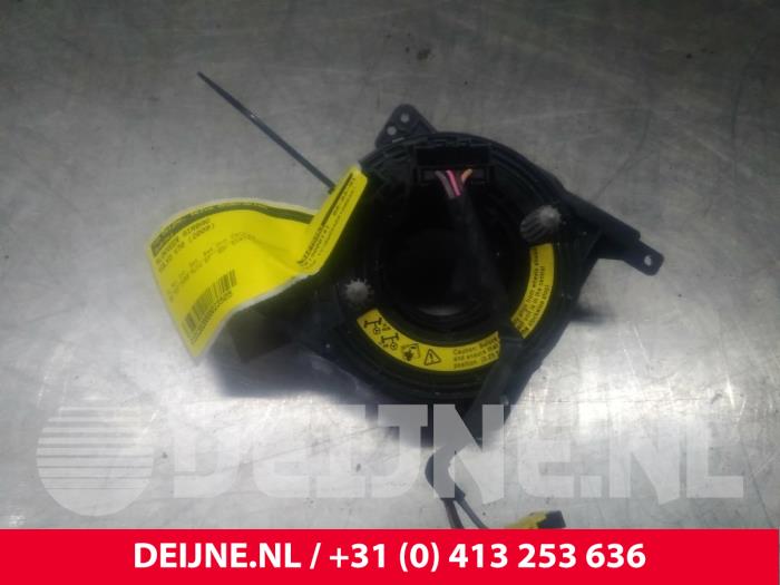 Volvo V70 Steuergerät Airbag O23505