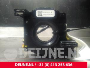 Volvo V70 Airbag clock spring O23505 photo 2